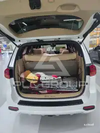 2019 KIA Carnival