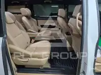 2019 KIA Carnival