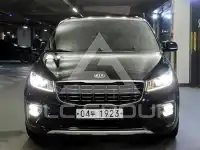 2019 KIA Carnival