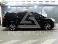 2019 KIA Carnival