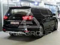 2019 KIA Carnival