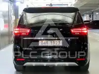 2019 KIA Carnival