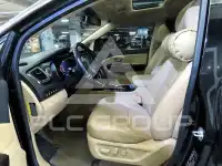 2019 KIA Carnival