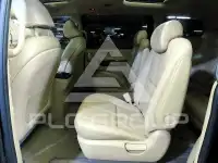 2019 KIA Carnival