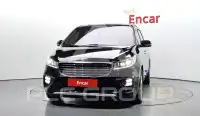 2019 KIA Carnival