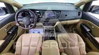 2019 KIA Carnival