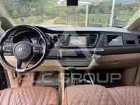 2019 KIA Carnival