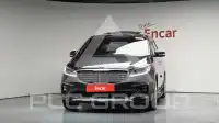 2019 KIA Carnival