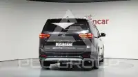 2019 KIA Carnival
