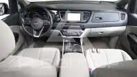 2019 KIA Carnival