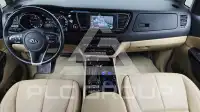 2019 KIA Carnival
