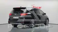 2019 KIA Carnival