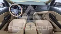 2019 KIA Carnival