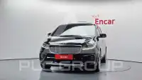2019 KIA Carnival