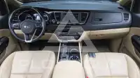 2019 KIA Carnival