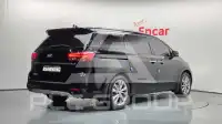 2019 KIA Carnival