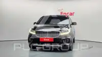 2019 KIA Carnival
