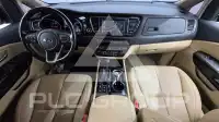 2019 KIA Carnival
