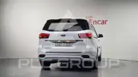 2019 KIA Carnival