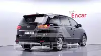 2019 KIA Carnival