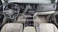 2019 KIA Carnival