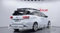 2019 KIA Carnival