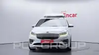 2019 KIA Carnival