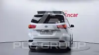 2019 KIA Carnival