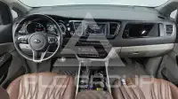 2019 KIA Carnival
