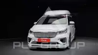 2019 KIA Carnival