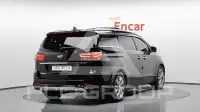 2019 KIA Carnival