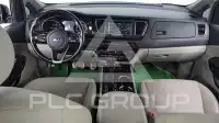 2019 KIA Carnival