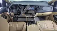 2019 KIA Carnival