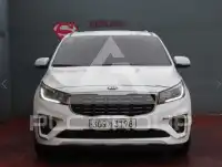 2019 KIA Carnival