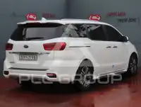 2019 KIA Carnival
