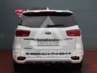 2019 KIA Carnival