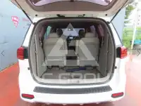 2019 KIA Carnival