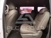 2019 KIA Carnival