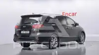 2019 KIA Carnival