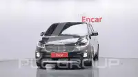 2019 KIA Carnival