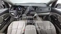 2019 KIA Carnival
