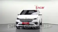 2019 KIA Carnival