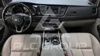 2019 KIA Carnival