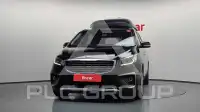 2019 KIA Carnival