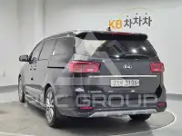 2019 KIA Carnival