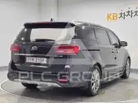 2019 KIA Carnival
