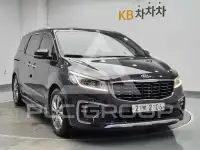2019 KIA Carnival