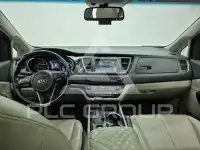 2019 KIA Carnival