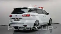 2019 KIA Carnival