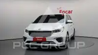2019 KIA Carnival
